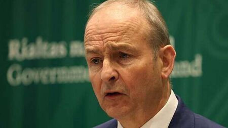 Government face plenty of scrutiny despite fuel supports