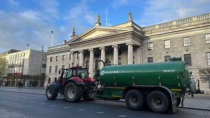 Woman (80s) dies in Dublin house fire