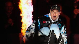 Liverpool coach John Heitinga in talks over Ajax managerial vacancy