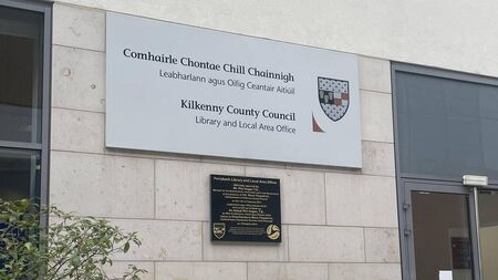 Works on decommissioned Kilonerry Bridge need to be 'pushed on'