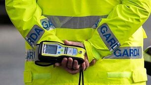 Man (30s) arrested after robberies of businesses in Co Westmeath