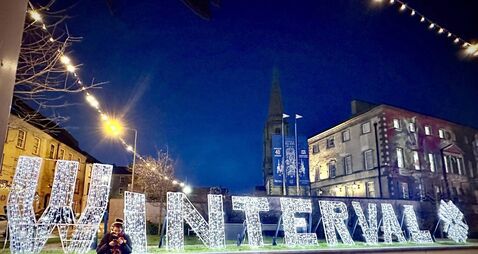 Waterford Councillor asks - 'is Winterval in trouble?'