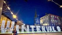 Waterford Councillor asks - 'is Winterval in trouble?'