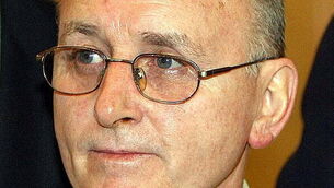 Fuel protest figure faces €550k in Revenue debt judgments on Westmeath property