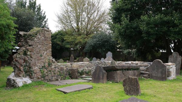 Waterford graveyard rises back to life following vandalism scandal