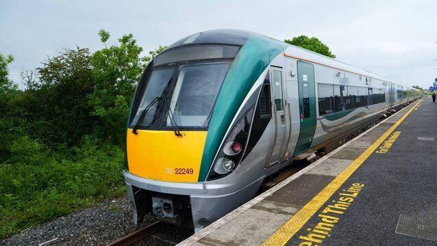 ‘Urgent meeting’ sought with Iarnród Éireann to discuss Waterford to Wexford train line
