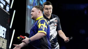 Donegal retain Ulster title after dramatic extra-time win over Armagh