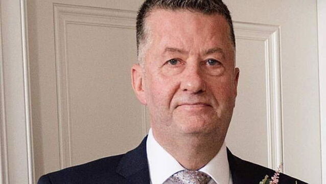 Police name motorcyclist killed in Co Antrim crash