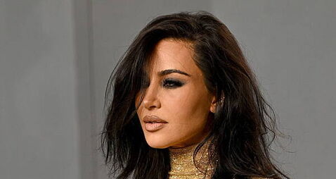 Kim Kardashian to make Broadway producing debut