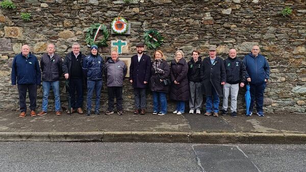 Easter commemorations in County Waterford as relevant as ever 