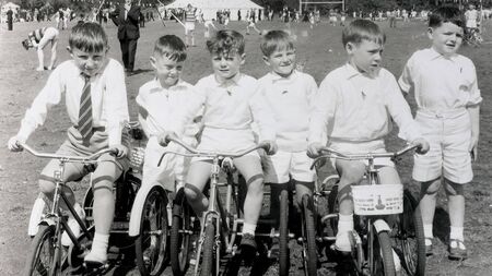 From the Archive: De La Salle 5-a-side in '77, cycle race in '63 and much more in photos from Waterford's past