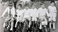 From the Archive: De La Salle 5-a-side in '77, cycle race in '63 and much more in photos from Waterford's past