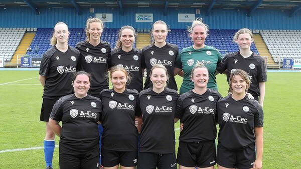 Women's League set for Wednesday evening return
