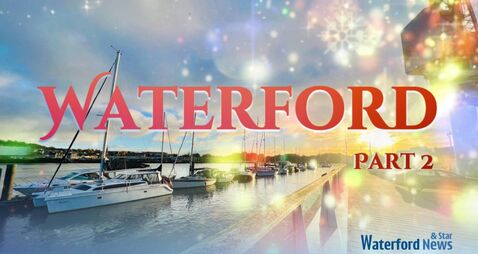 VIDEO: Scenes from the Déise: Waterford is the real jewel in the South East crown