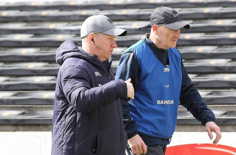 'We didn’t seem to get the rub of the green' - Mick Boland - GAA - Waterford News & Star