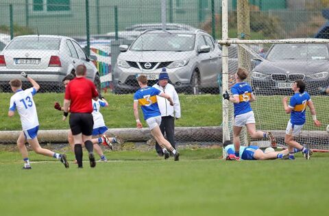 Wonderful Waterford minors power past Premier - GAA - Waterford News & Star