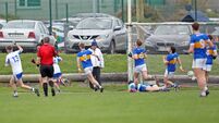 Wonderful Waterford minors power past Premier