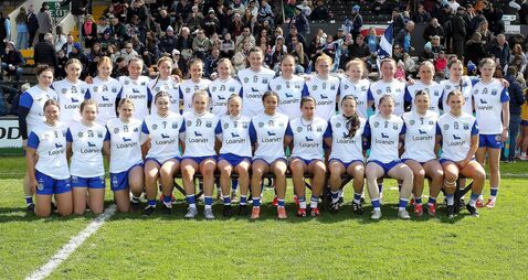 Déise so close in savage league final battle 