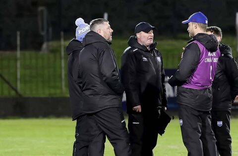 Last chance saloon as under-20s come up against Cork  - GAA - Waterford News & Star