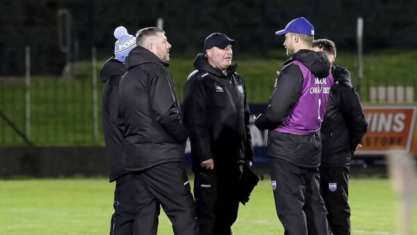 Last chance saloon as under-20s come up against Cork