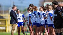 ‘This is a missed opportunity for Waterford when they reflect on things’ 