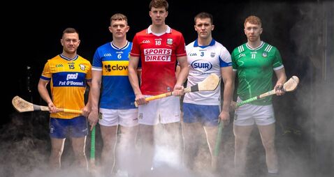 Expect the unexpected with Waterford