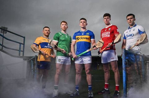 ‘We’re not far off and we never have been’ – Peter Queally - GAA - Waterford News & Star