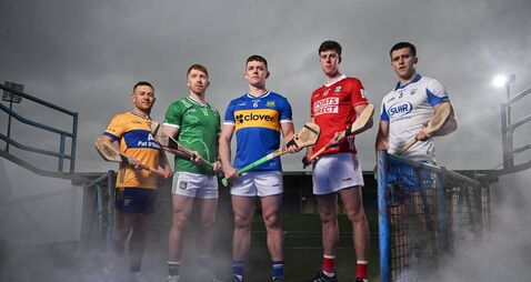 ‘We’re not far off and we never have been’ – Peter Queally