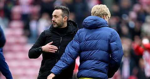 Tottenham like team of ‘misfits’ compared to relegation rivals – Gary Neville