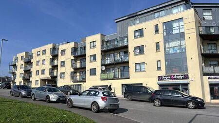 Living conditions continue to dog residents of Mount Suir as report expected soon