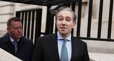 Tánaiste says no review of fuel protest reporting needed