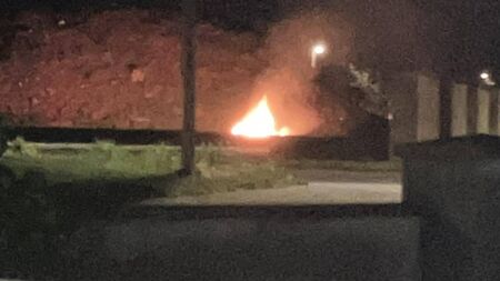 Protected historic site in Waterford being used as illegal open-air nightclub