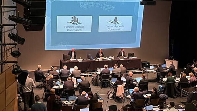 ‘Worst-case scenario’ must guide decision on Tyrone gold mine, inquiry hears