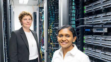 Walton Institute at SETU Waterford granted €1m in funding for AI expansion