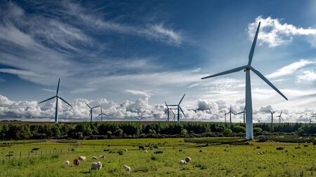 'If a wind turbine affects even one person negatively, I’m against them'