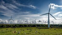 'If a wind turbine affects even one person negatively, I’m against them'