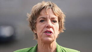 Farmer cycled to protest because he ‘can’t afford to put diesel in tractors’