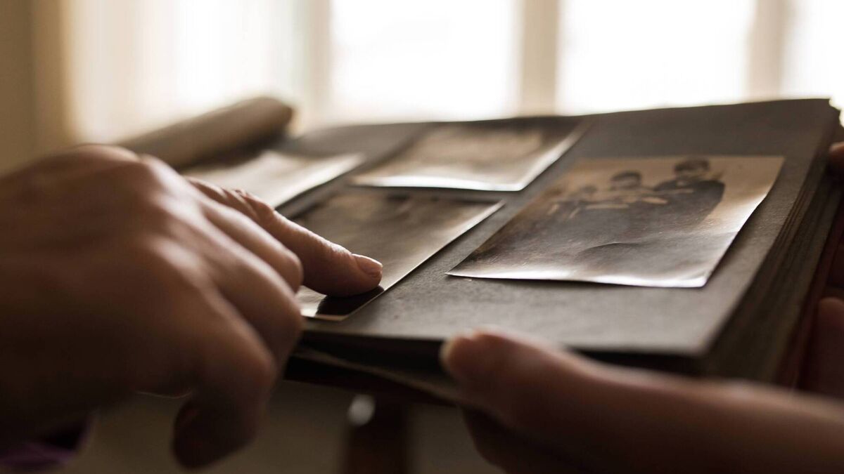 LISTEN: 'I am going to have three grandparents in Census 1926'