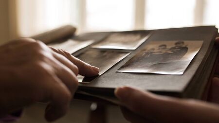 LISTEN: 'I am going to have three grandparents in Census 1926'