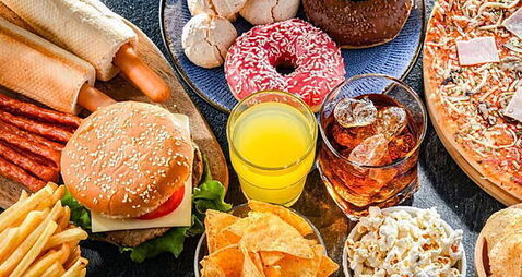 Vast majority of people want Government to implement influencer 'junk food' ban