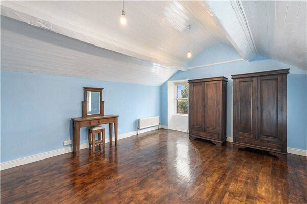 Mountain View, Chapel Place, Lismore, Co. Waterford