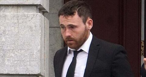 Man (30) faces jail for bizarre 'blackout' assault spree