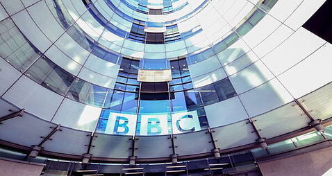 BBC to cut 2,000 jobs after ‘savage’ phone call with staff