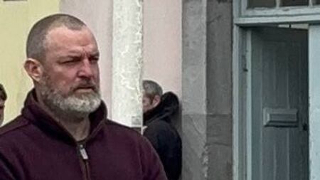 Bail denied for man charged with assault causing harm at Waterford property