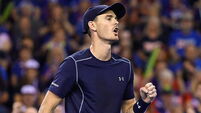 Jamie Murray retires from tennis