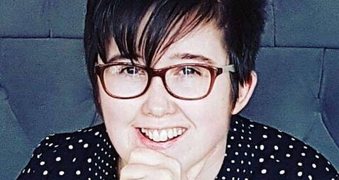 Strength of evidence against man charged with murdering Lyra McKee questioned