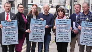 Fianna Fáil ‘badly damaged’ by handling of fuel protests, TDs say