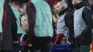 Sergio Garcia responds to LIV Golf rumours as PIF reportedly plan to cut funding Sergio Garcia responds to LIV Golf rumours as PIF reportedly plan to cut funding