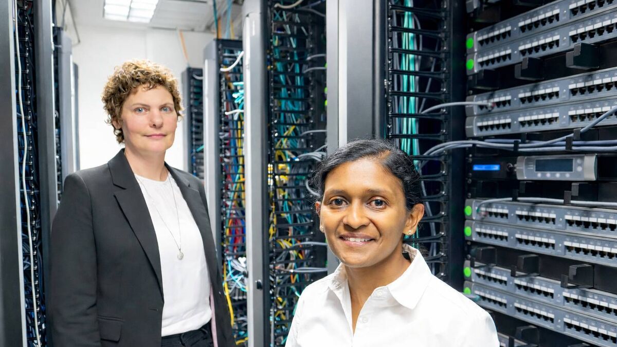 Walton Institute at SETU Waterford granted €1m in funding for AI expansion