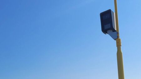 Letter to the Editor: Penalty points and the dreaded N25 speed camera